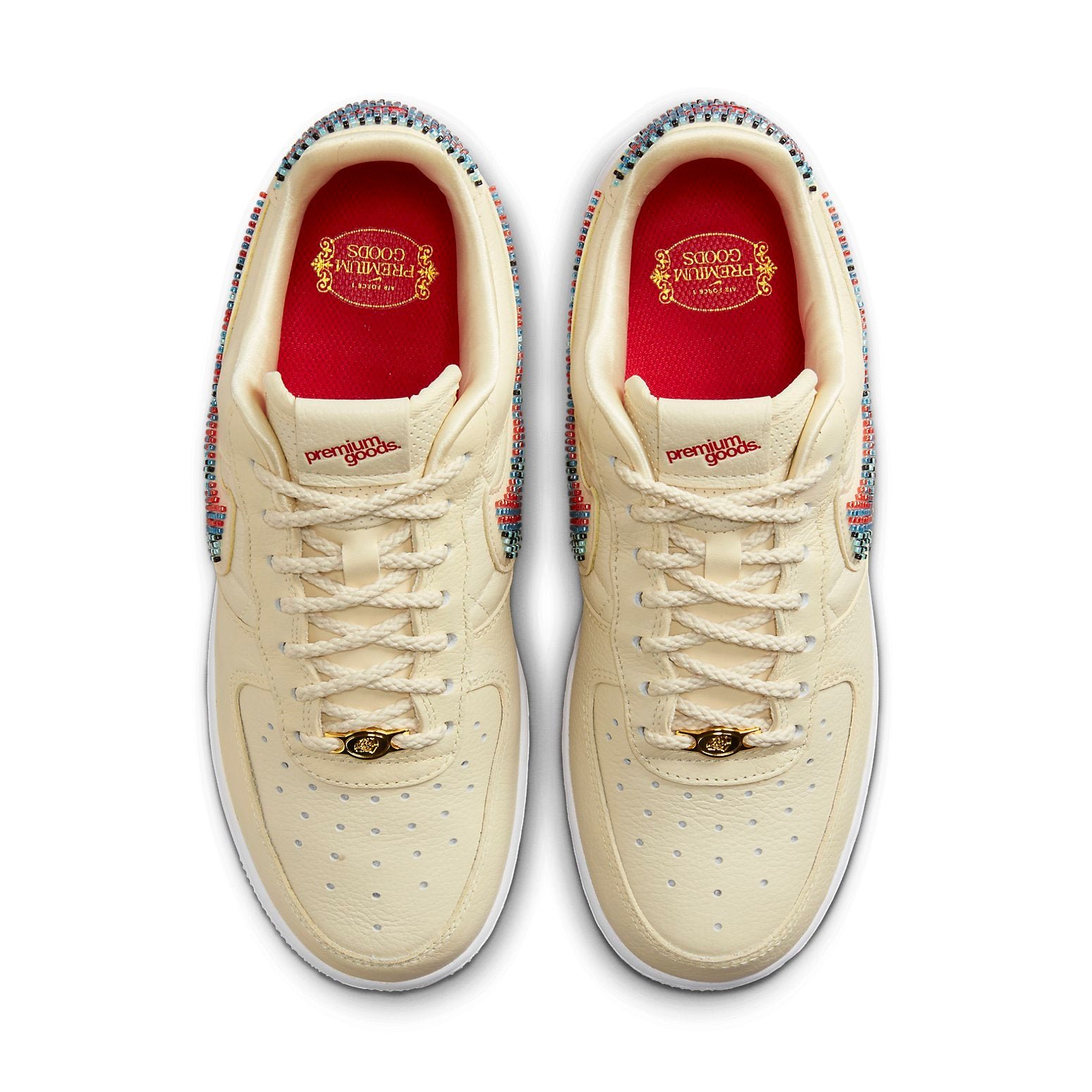 Nike Premium Goods x Air Force 1 Low SP The Bella