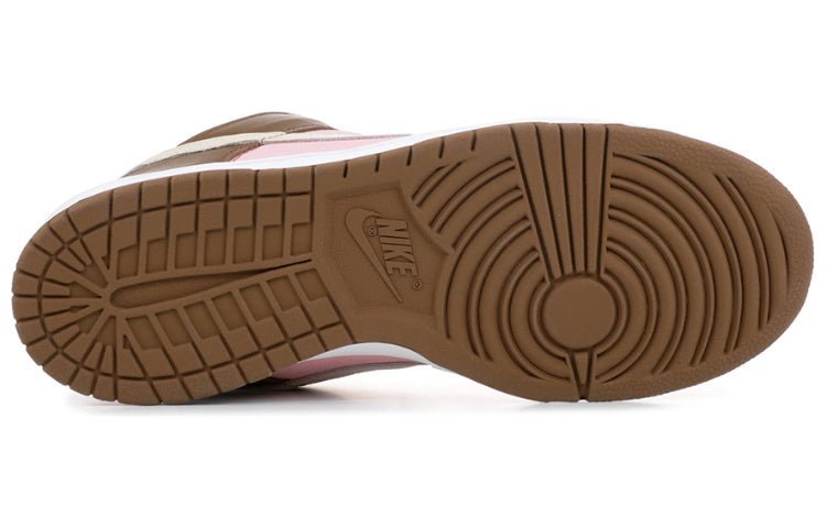 Nike Stssy x Dunk Low Pro SB Cherry