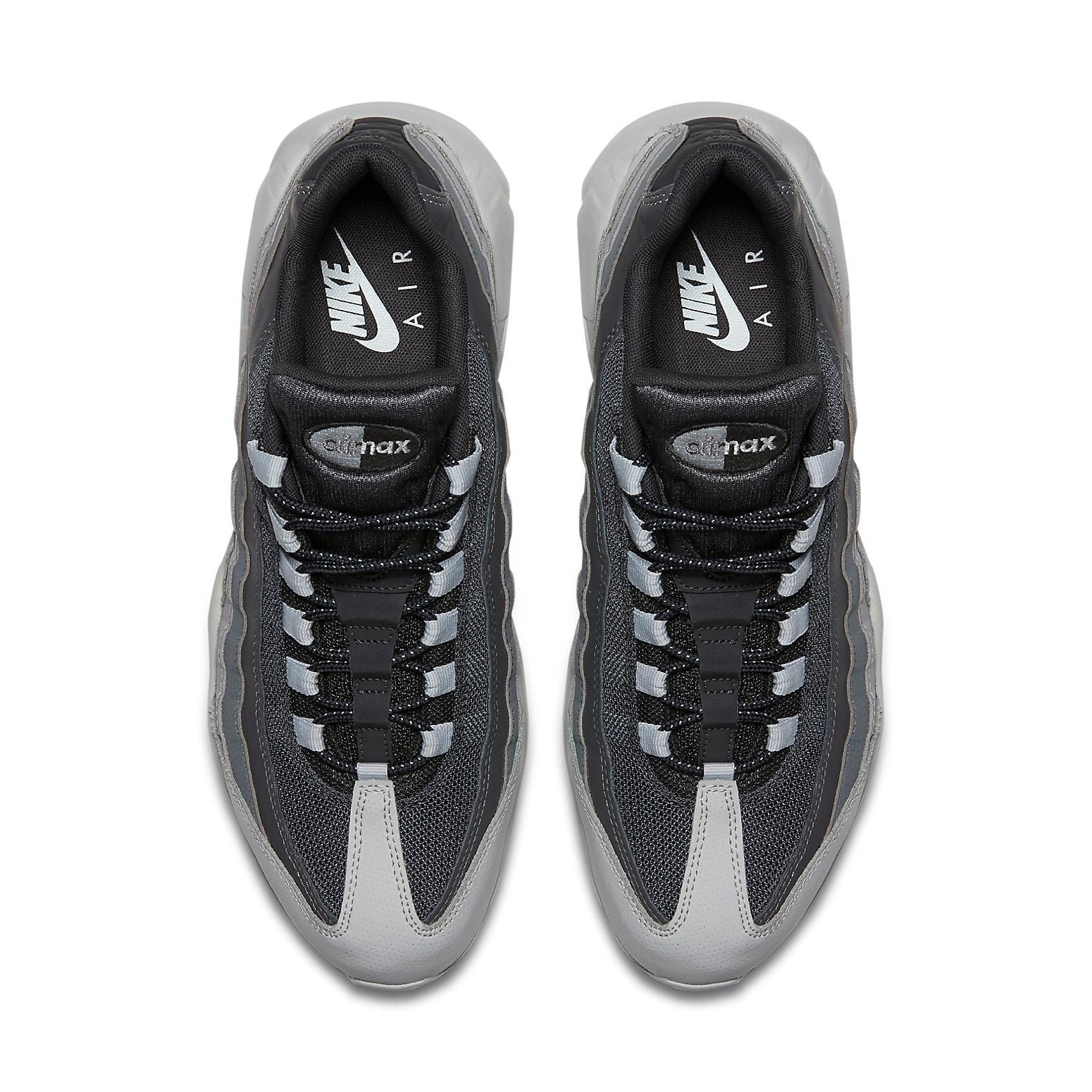 Nike Air Max 95 Essential Wolf Grey