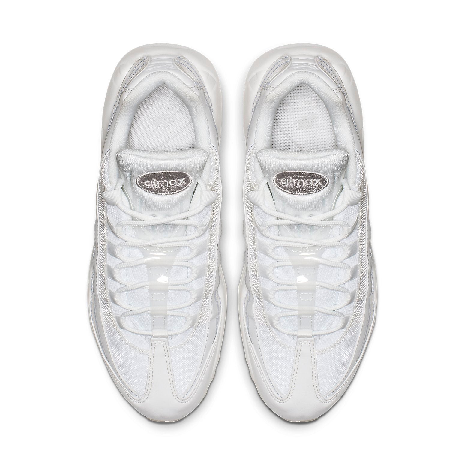 Nike Air Max 95 SE Summit White