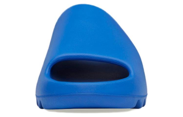 Adidas Yeezy Slides Azure