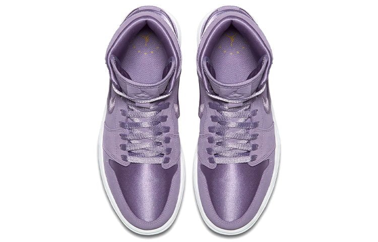 Air Jordan 1 Retro High Season of Her: Orchid