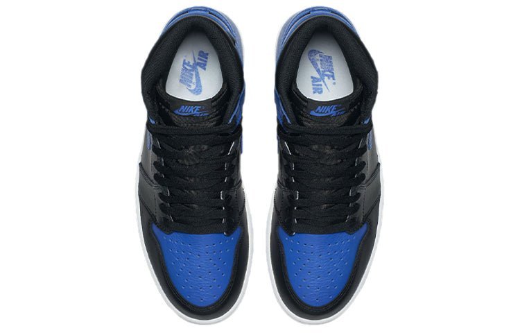 Air Jordan 1 Retro High OG Royal 2017