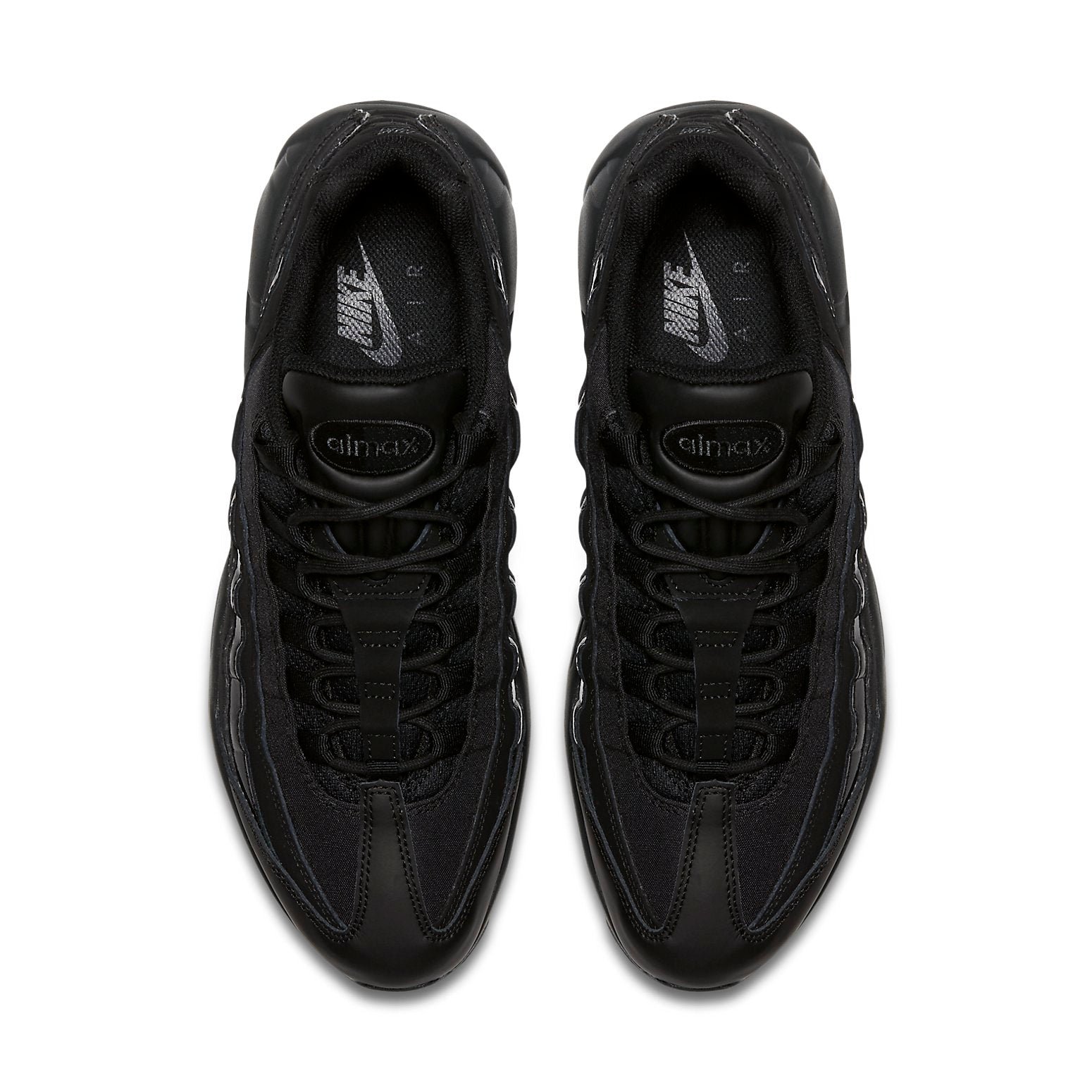 Nike Air Max 95 Triple Black
