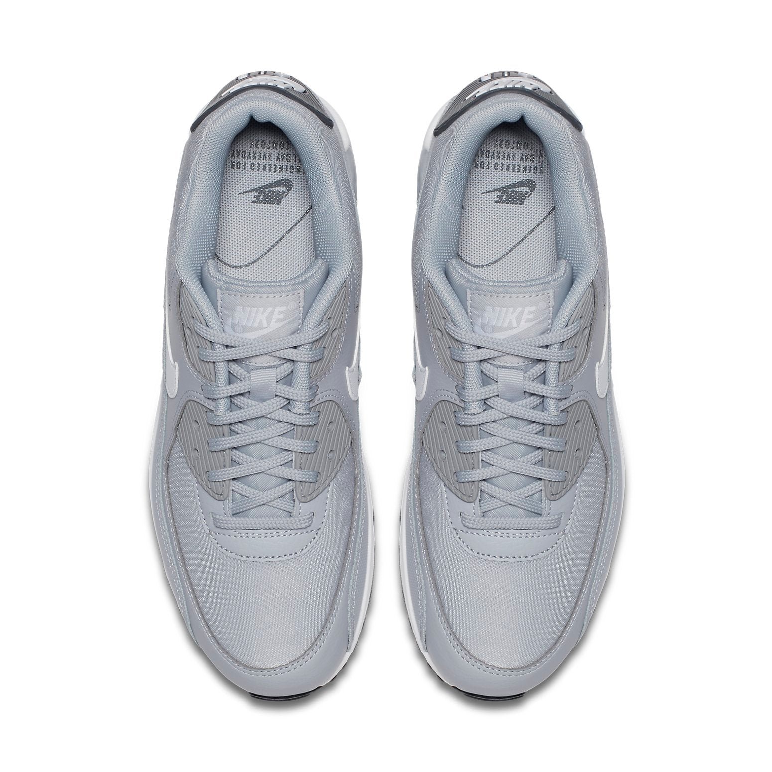 Nike Air Max 90 Wolf Grey