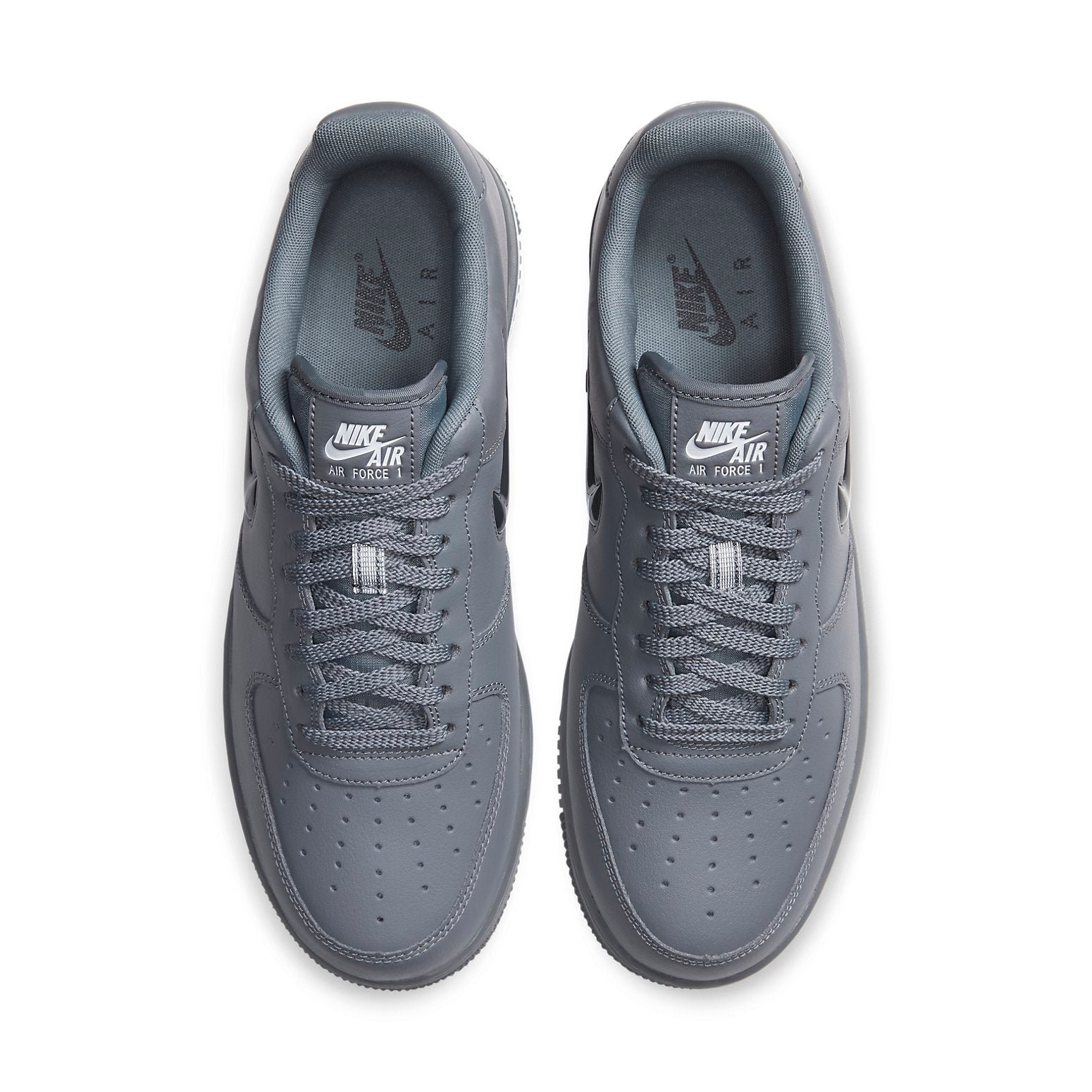 Nike Air Force 1 Low Jewel Grey