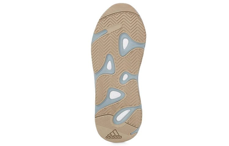 Adidas Yeezy Boost 700 Carbon Blue