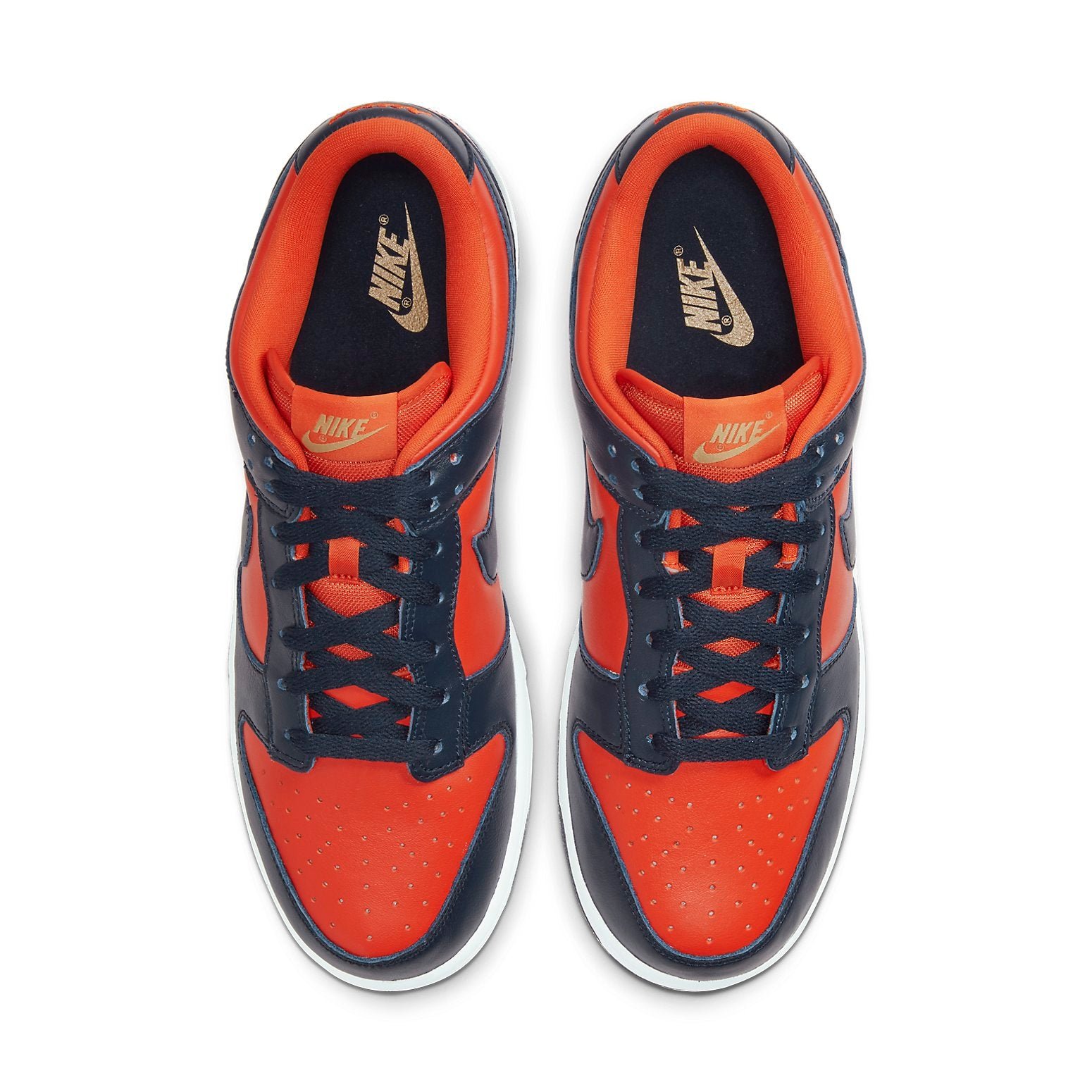 Nike Dunk Low SP Champ Colors