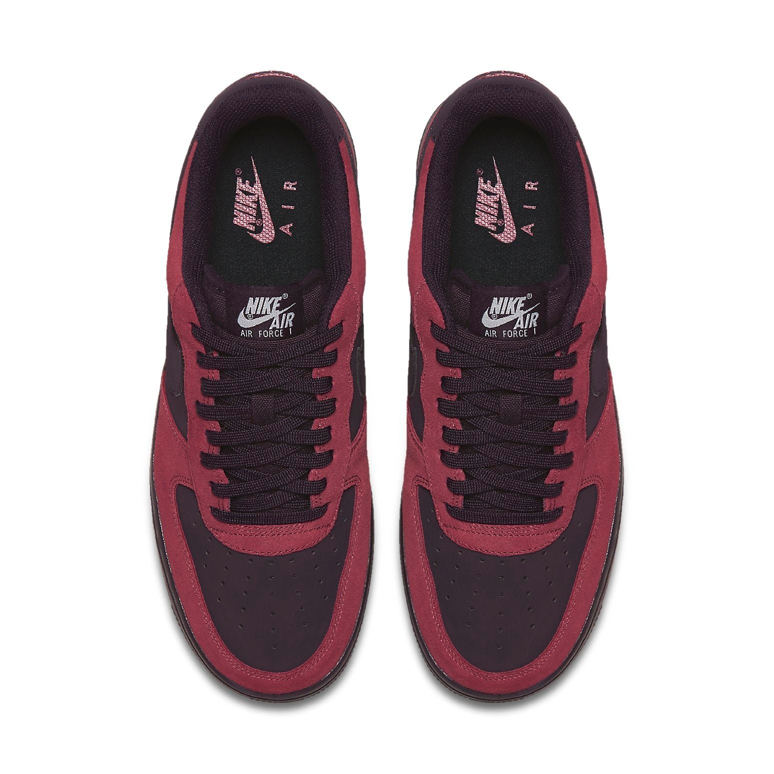 Nike Air Force 1 Low 07 Port Wine