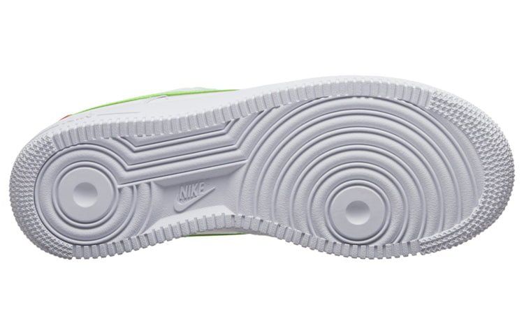 Nike Air Force 1 Low Watermelon