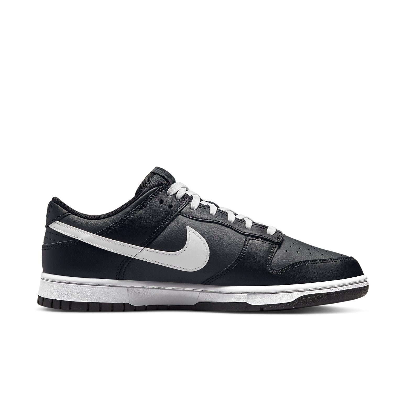 Nike Dunk Low Black Panda