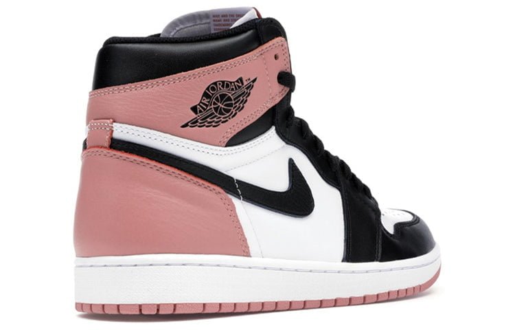 Air Jordan 1 Retro High NRG Rust Pink