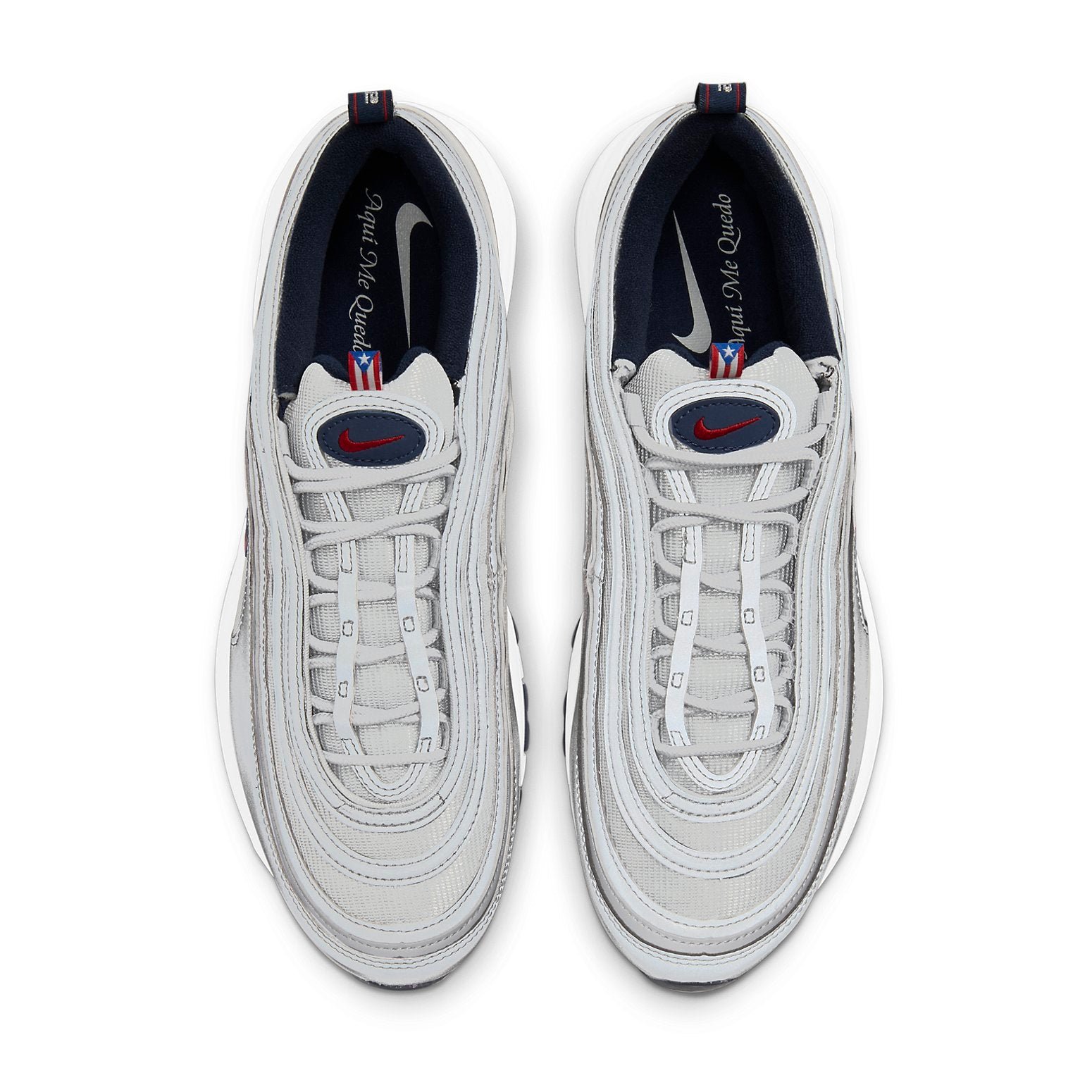 Nike Air Max 97 OG SP Puerto Rico