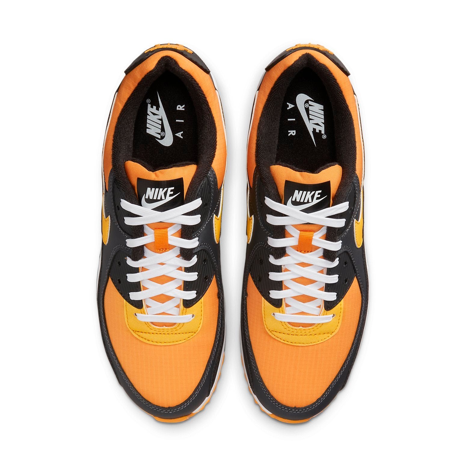 Nike Air Max 90 Anthracite Kumquat
