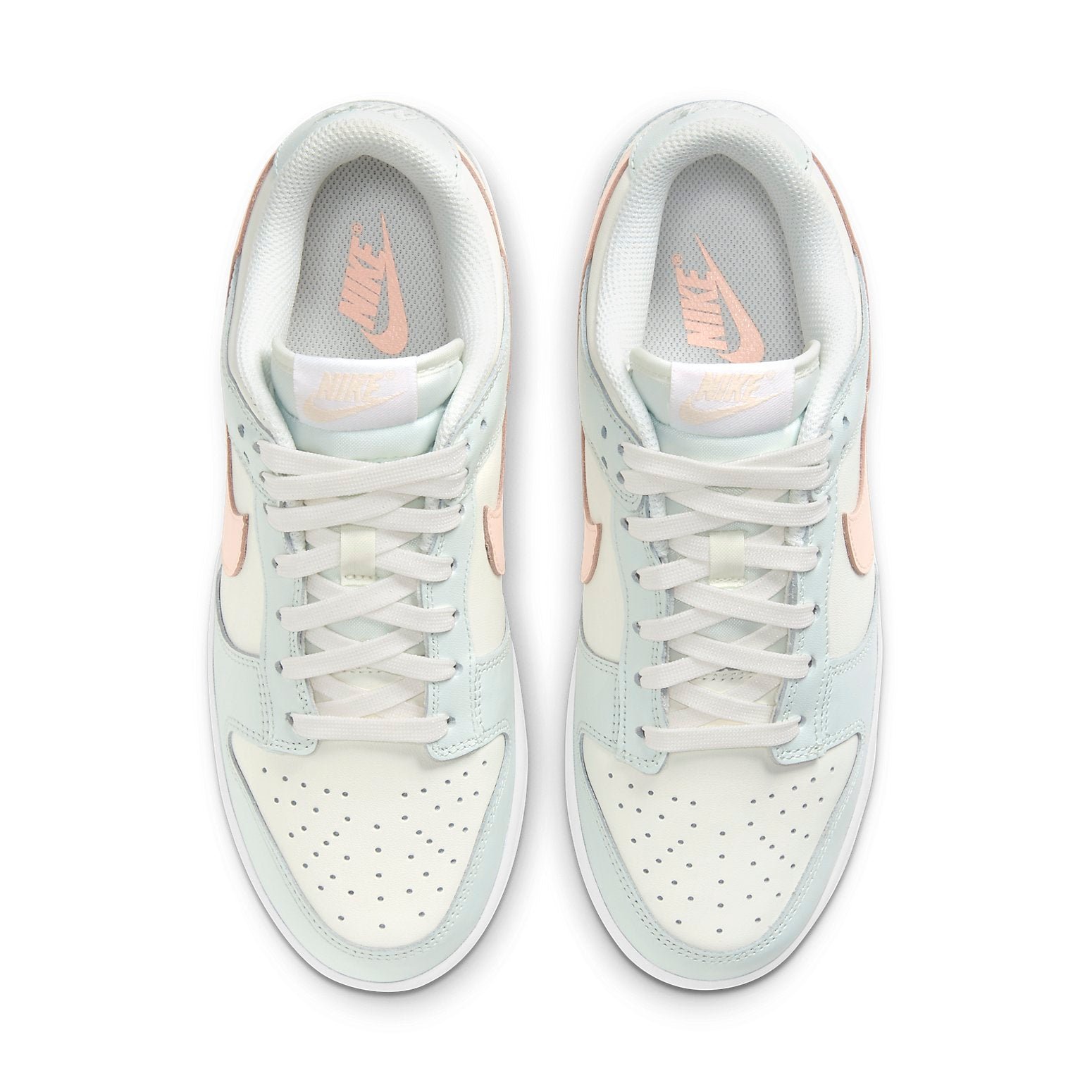 Nike Dunk Low Barely Green