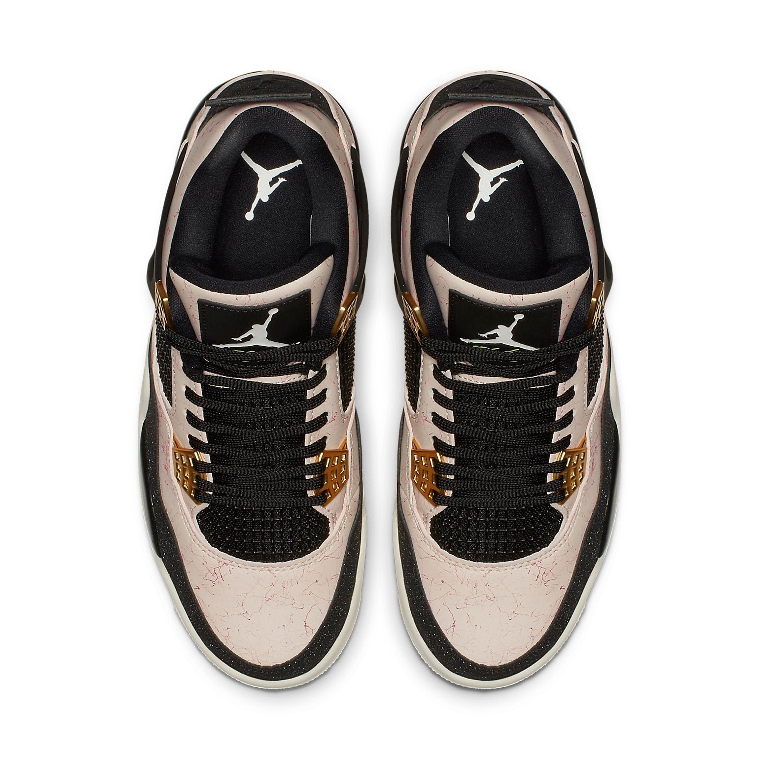 Air Jordan 4 Retro Splatter