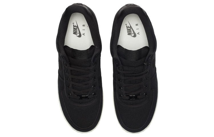 Nike Air Force 1 Low Retro QS Black