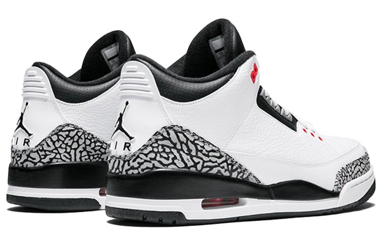 Air Jordan 3 Retro Infrared 23