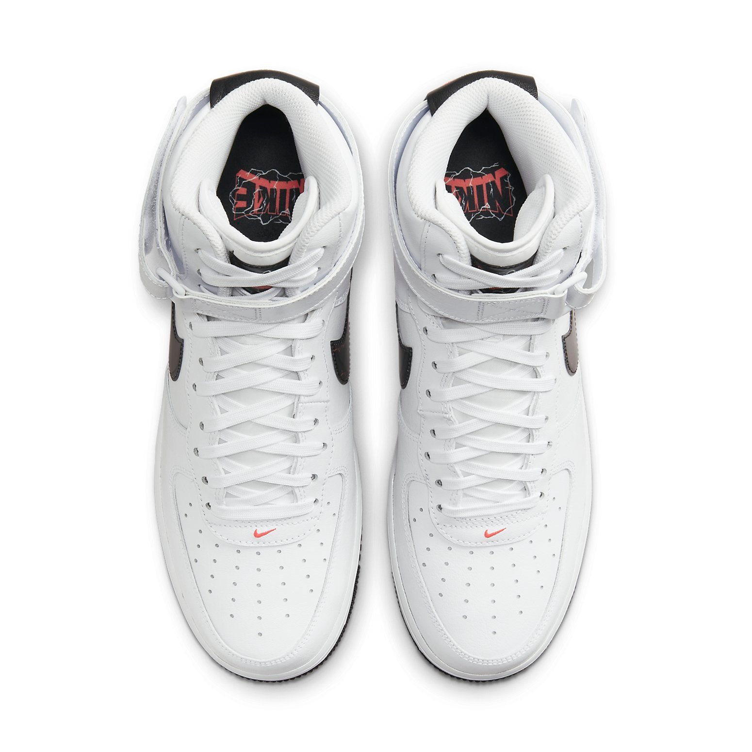 Nike Air Force 1 High Electric