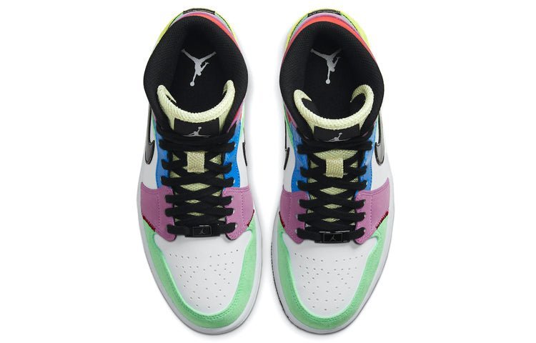 Air Jordan 1 Mid SE Lightbulb