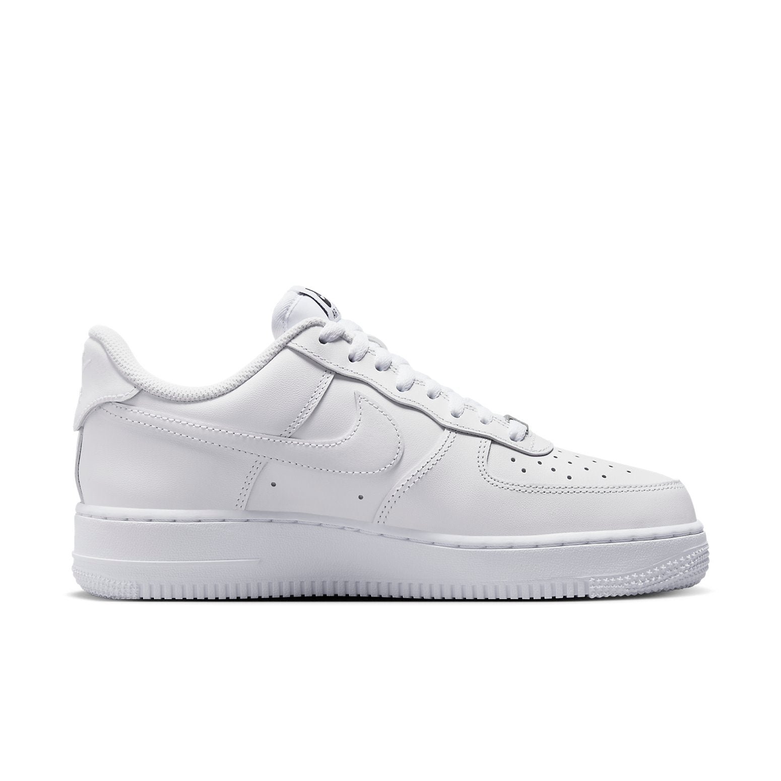 Nike Air Force 1 Low FlyEase Triple White