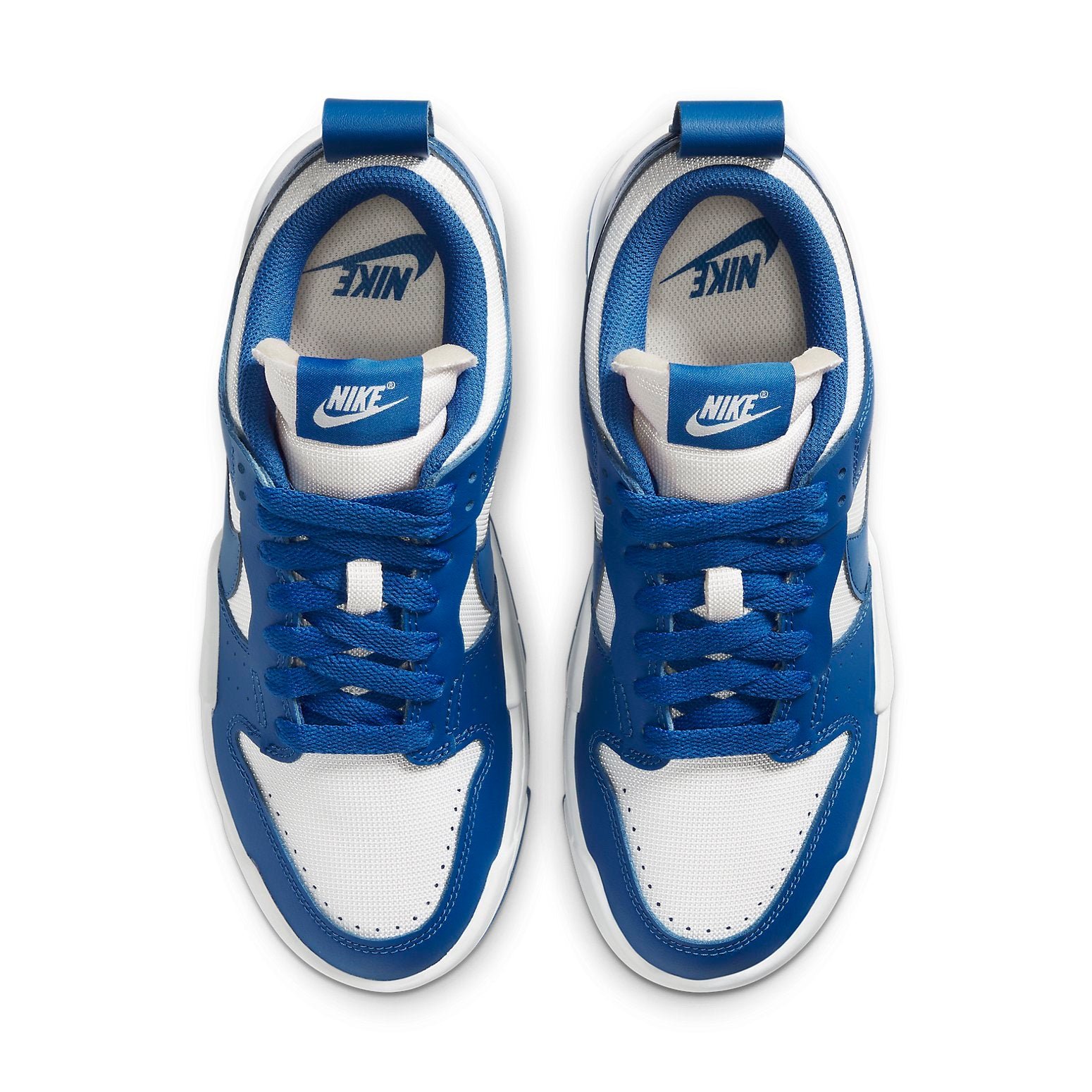 Nike Dunk Low Disrupt Game Royal
