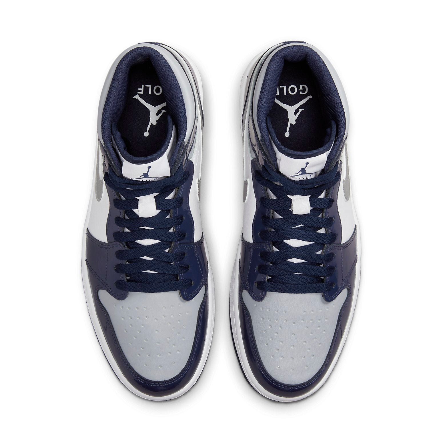 Air Jordan 1 High Golf Midnight Navy