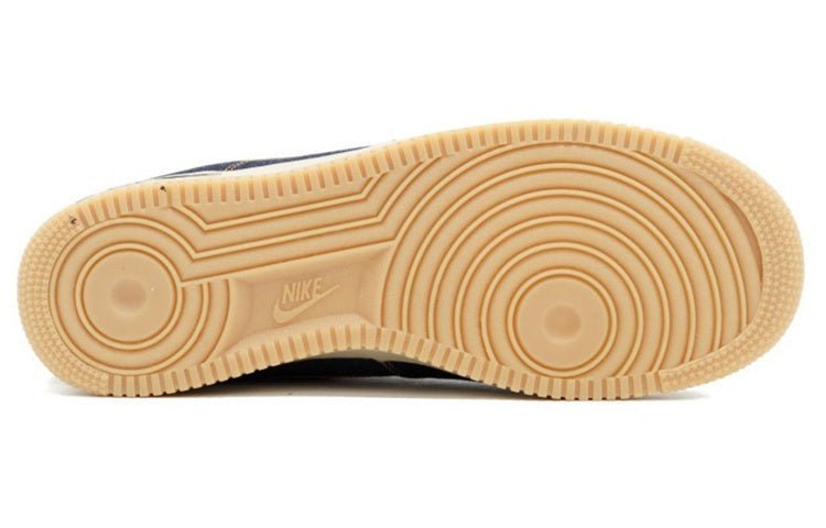 Nike Air Force 1 Low Premium Denim