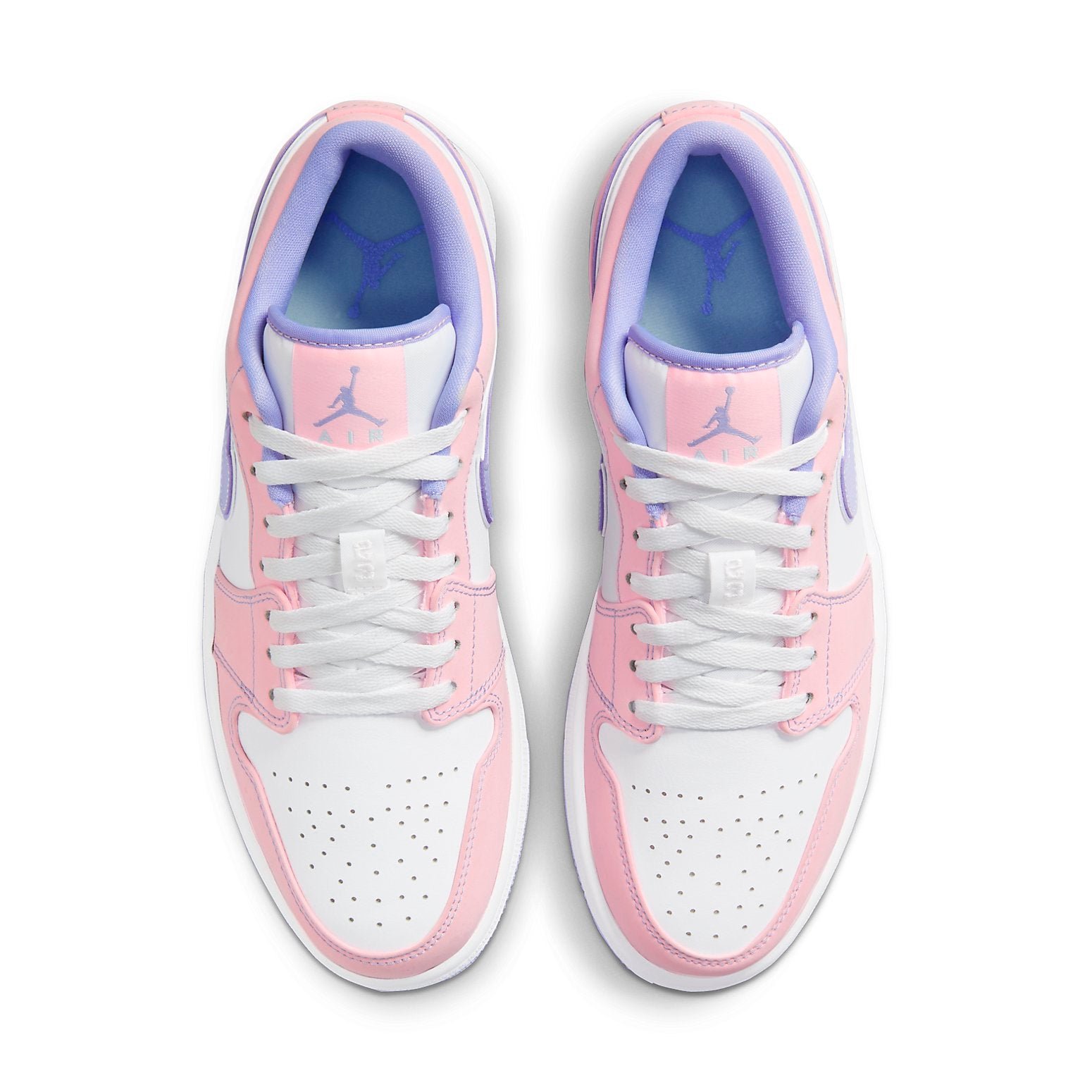 Air Jordan 1 Low SE Arctic Punch
