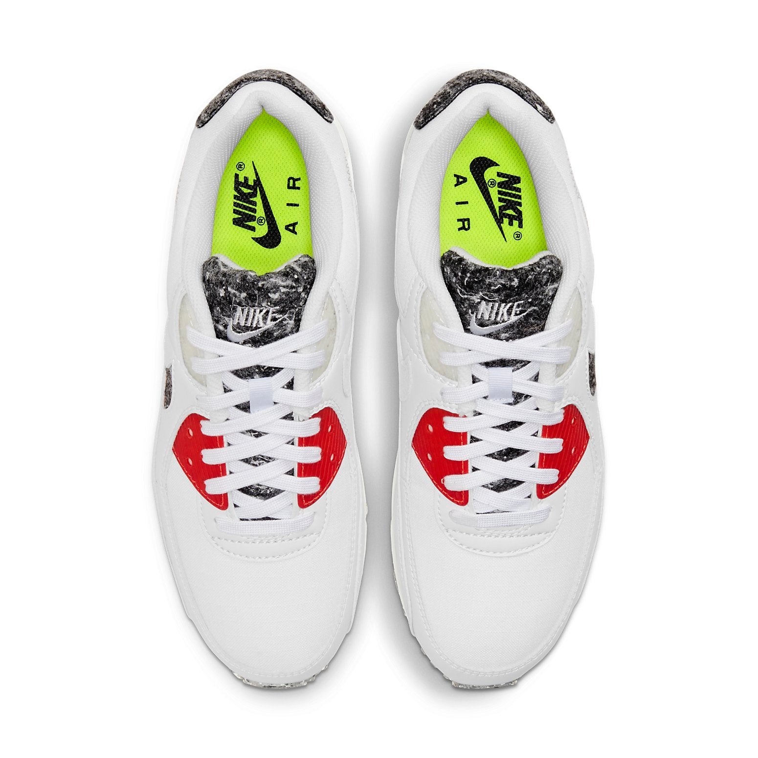 Nike Air Max 90 M2Z2 Recycled Wool Pack White Photon Dust