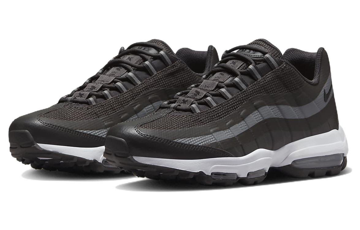 Nike Air Max 95 Ultra Medium Ash Particle Grey
