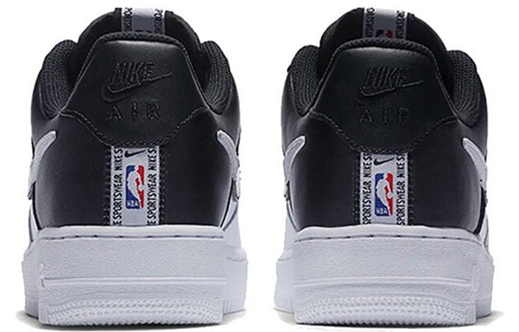 Nike NBA x Air Force 1 Low Spurs