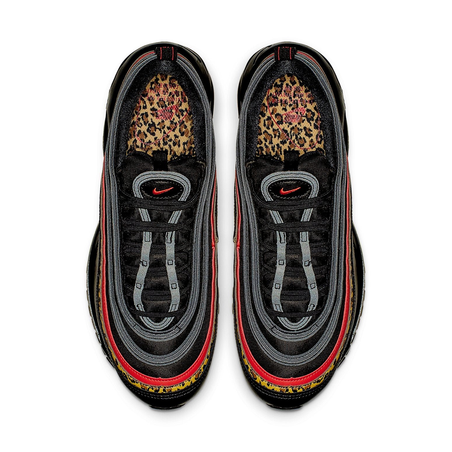 Nike Air Max 97 Leopard Pack