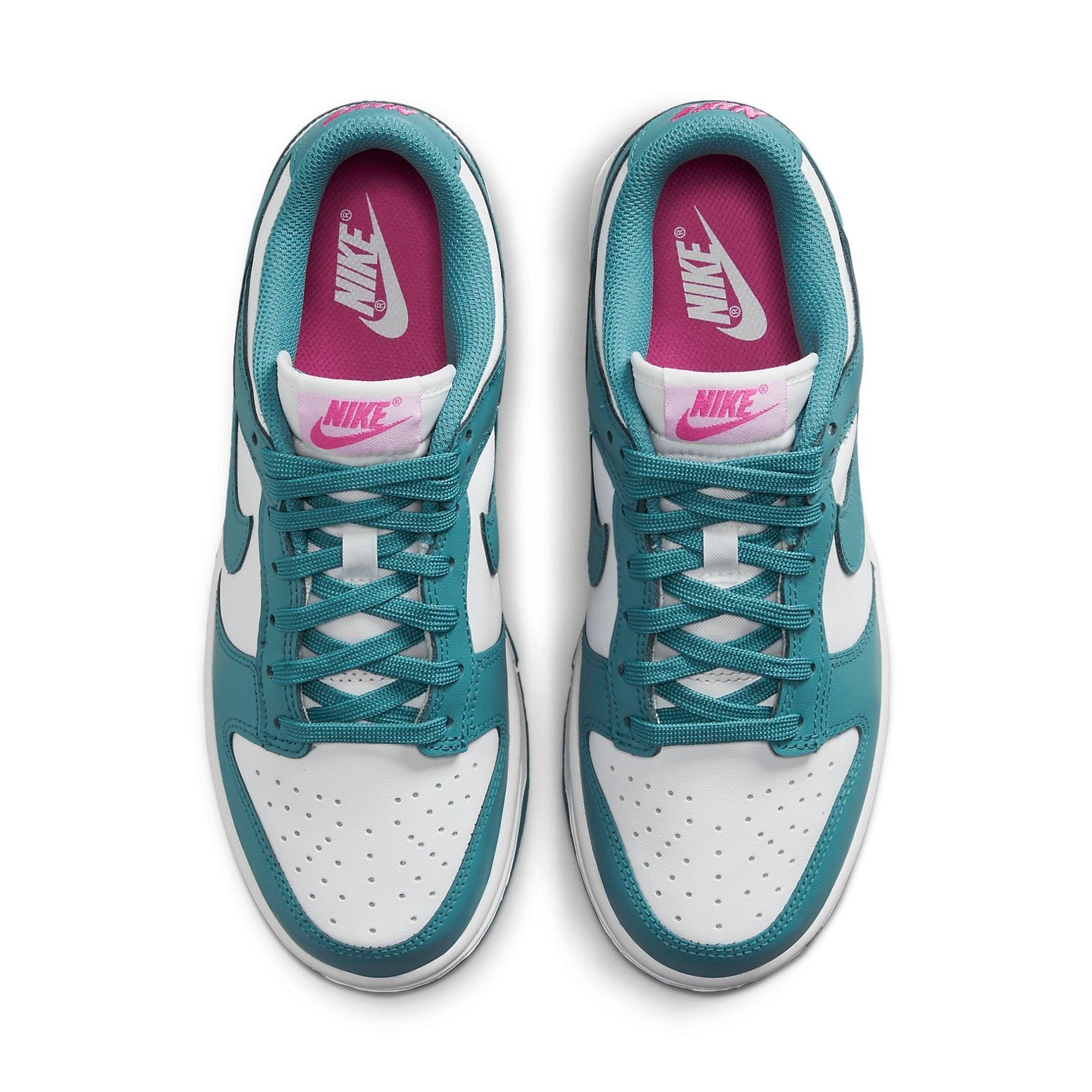 Nike Dunk Low South Beach