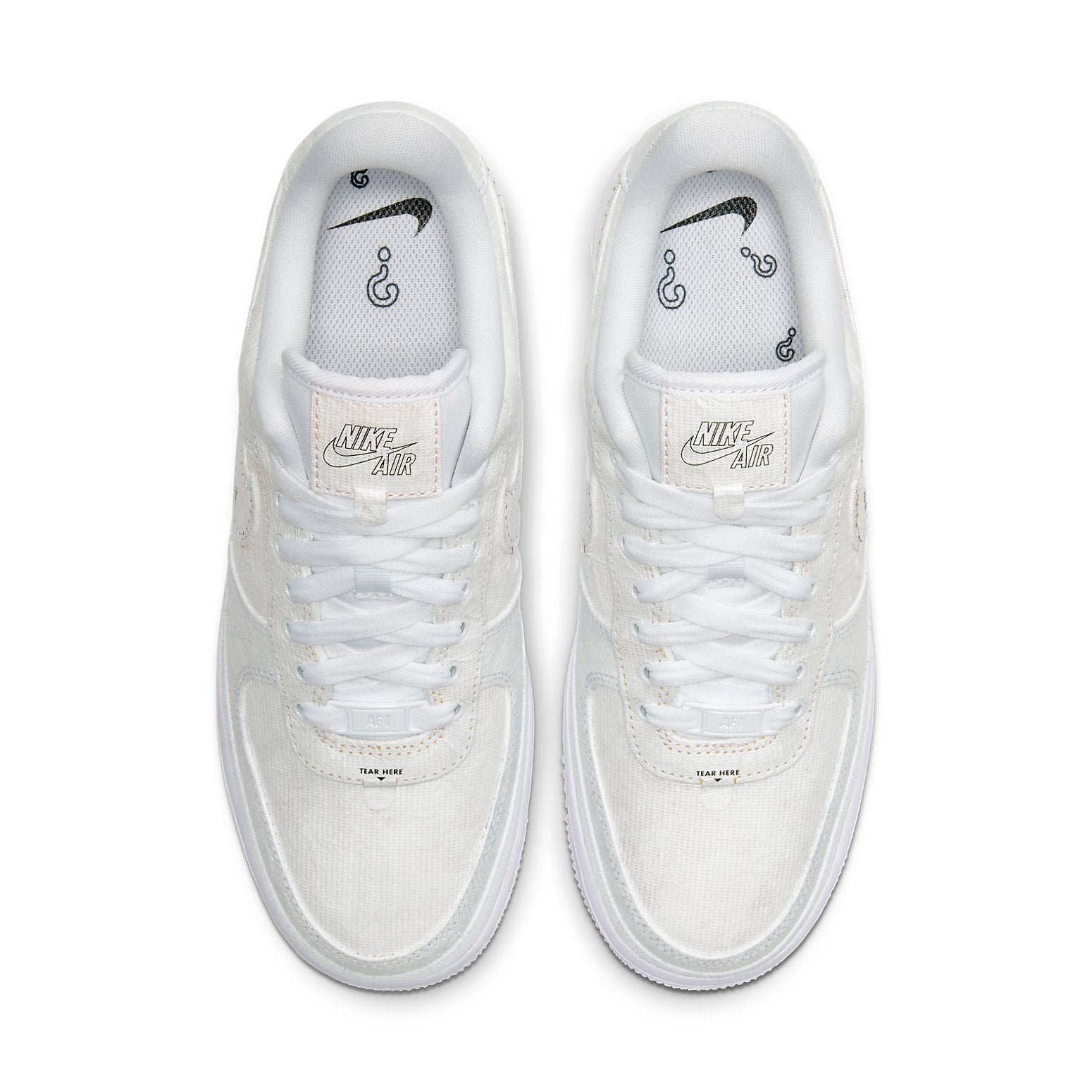 Nike Air Force 1 Low Tear Away