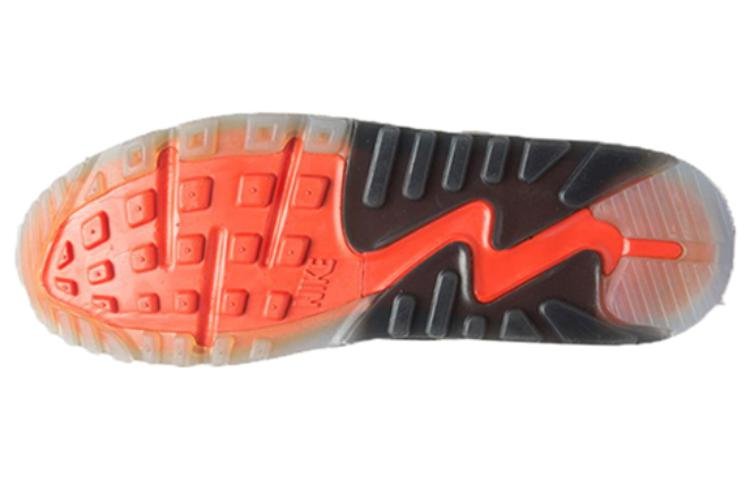 Nike Air Max 90 QS Ice Halloween