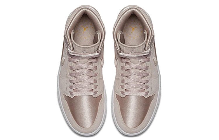 Air Jordan 1 Retro High Season of Her: Silt Red