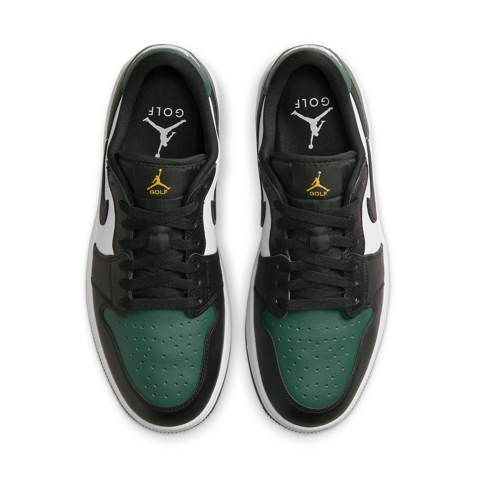 Air Jordan 1 Retro Low Golf Noble Green