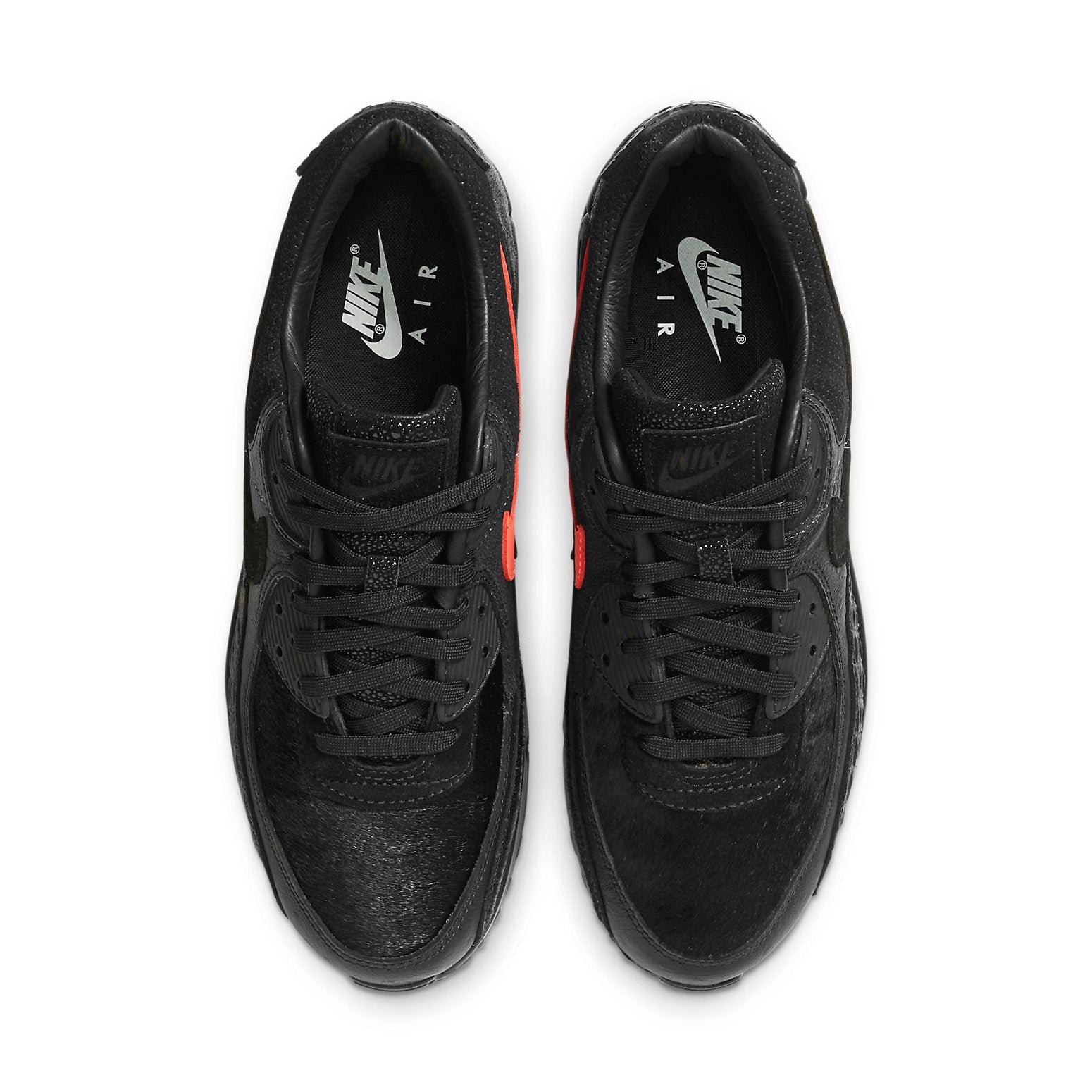 Nike Air Max 90 Exotic Animal Pack Infrared Blend