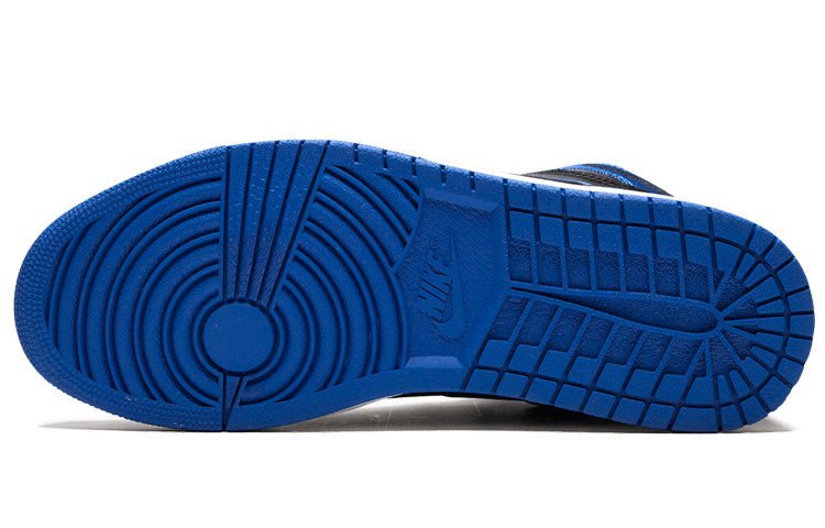 Air Jordan 1 Retro High EP Satin Royal