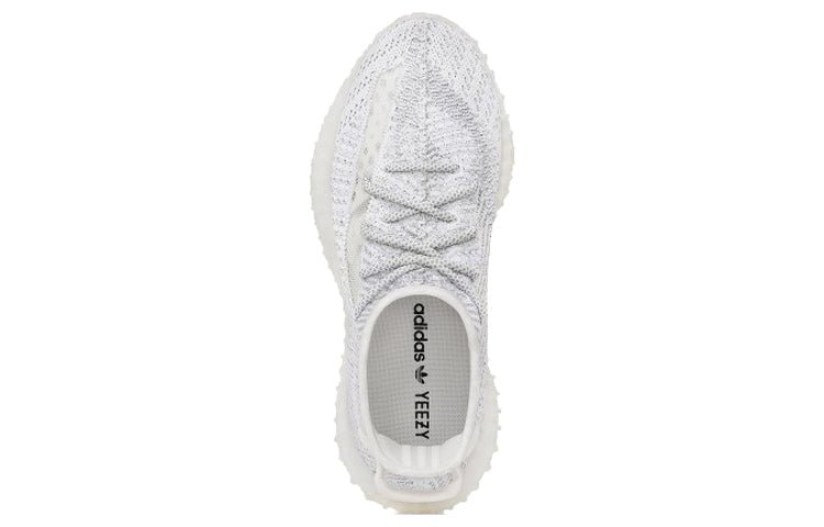Adidas Originals Yeezy Boost 350 V2 Static NonReflective 2018