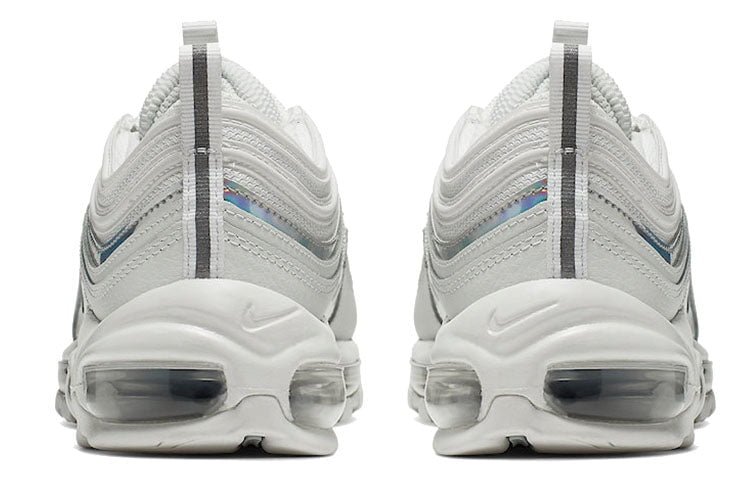 Nike Air Max 97 White Iridescent