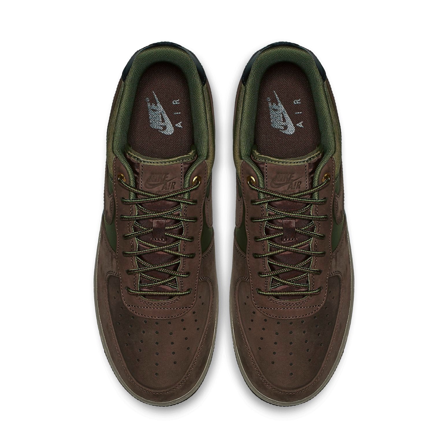 Nike Air Force 1 Low Beef And Broccoli