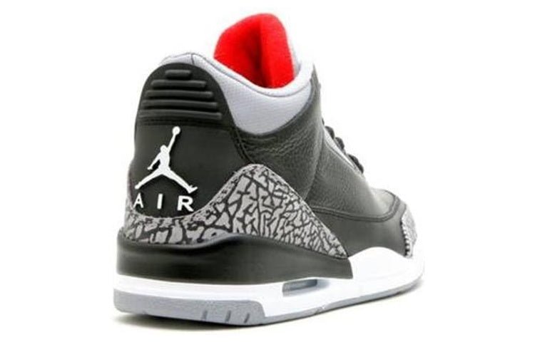 Air Jordan 3 Retro Countdown Pack