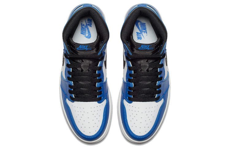 Air Jordan 1 Retro High OG Game Royal