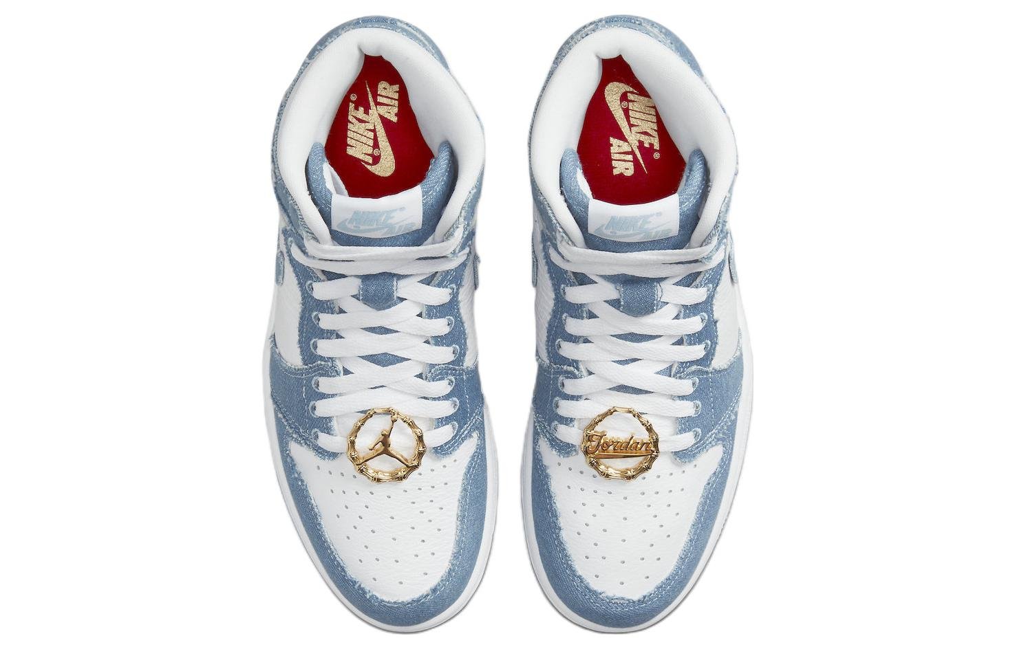 Air Jordan 1 Retro High OG Denim