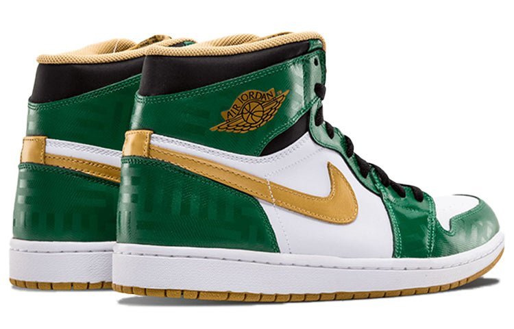 Air Jordan 1 Retro High OG Celtics