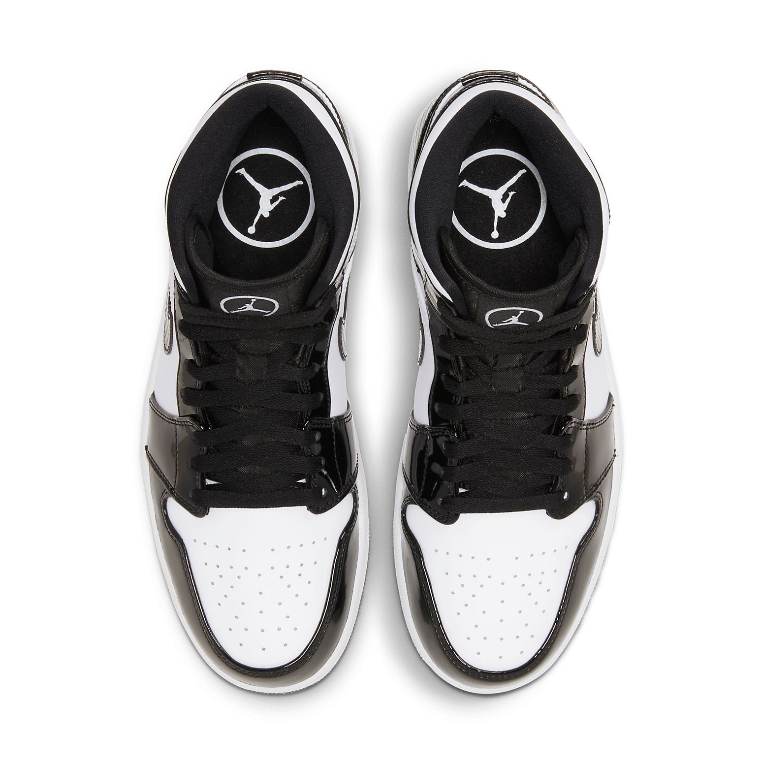 Air Jordan 1 Mid SE All Star 2021