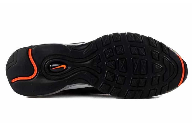 Nike Undefeated x Air Max 97 OG Olive ComplexCon Exclusive