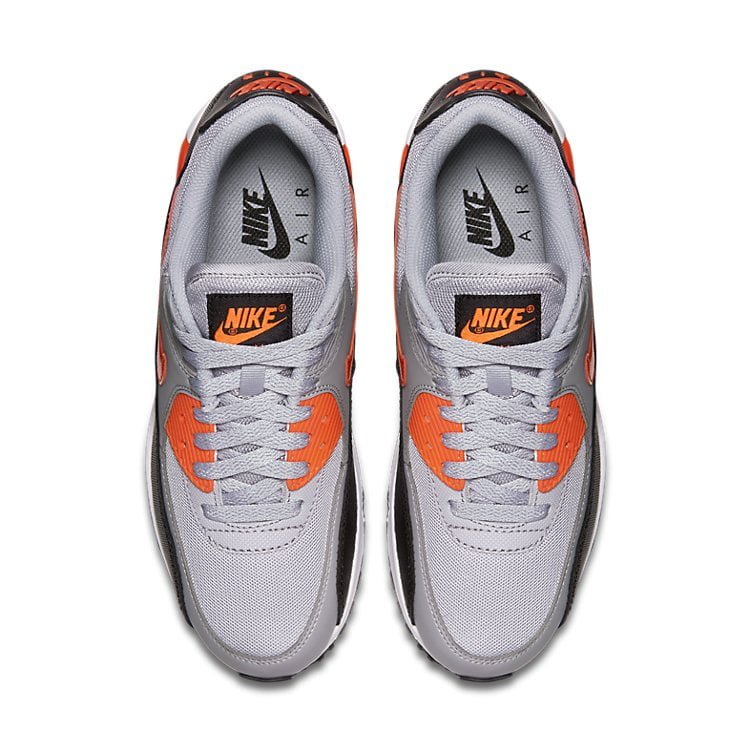 Nike Air Max 90 Essential Wolf Grey